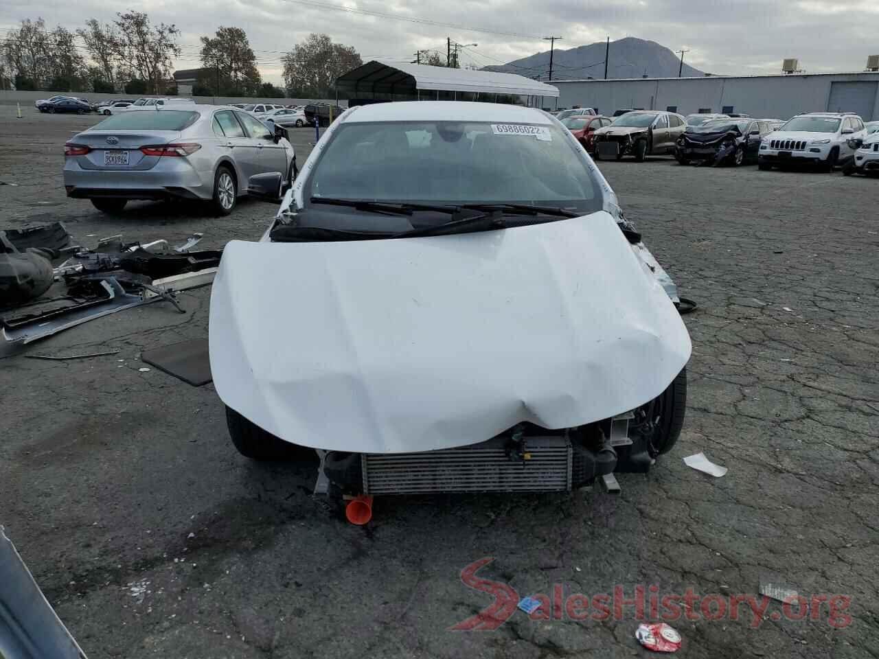 WDDSJ4EB7KN719376 2019 MERCEDES-BENZ CLA-CLASS