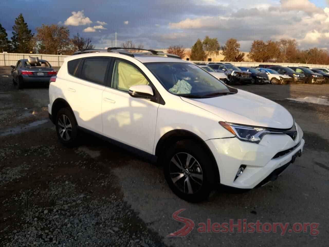 JTMWFREVXHJ710966 2017 TOYOTA RAV4