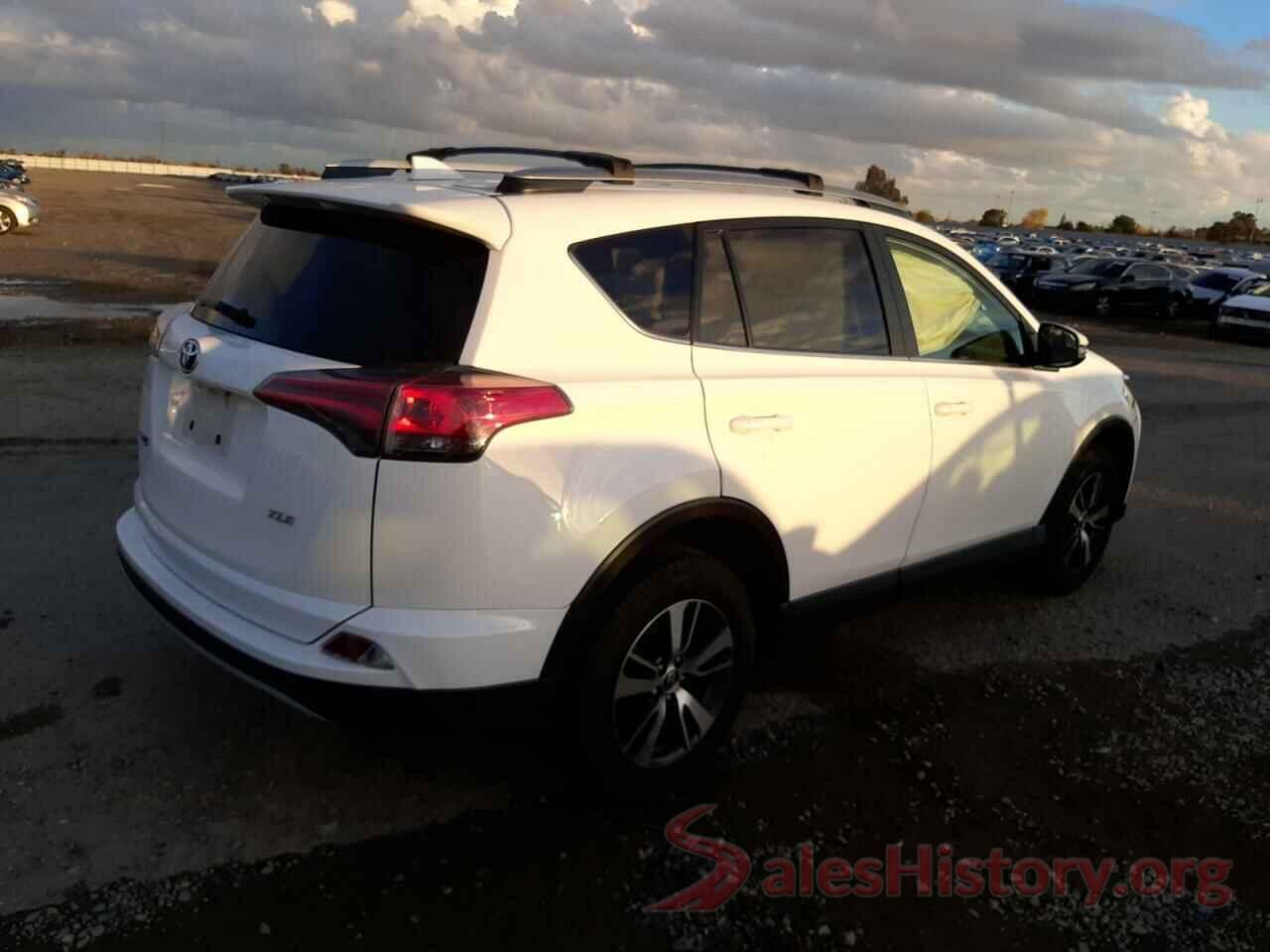 JTMWFREVXHJ710966 2017 TOYOTA RAV4