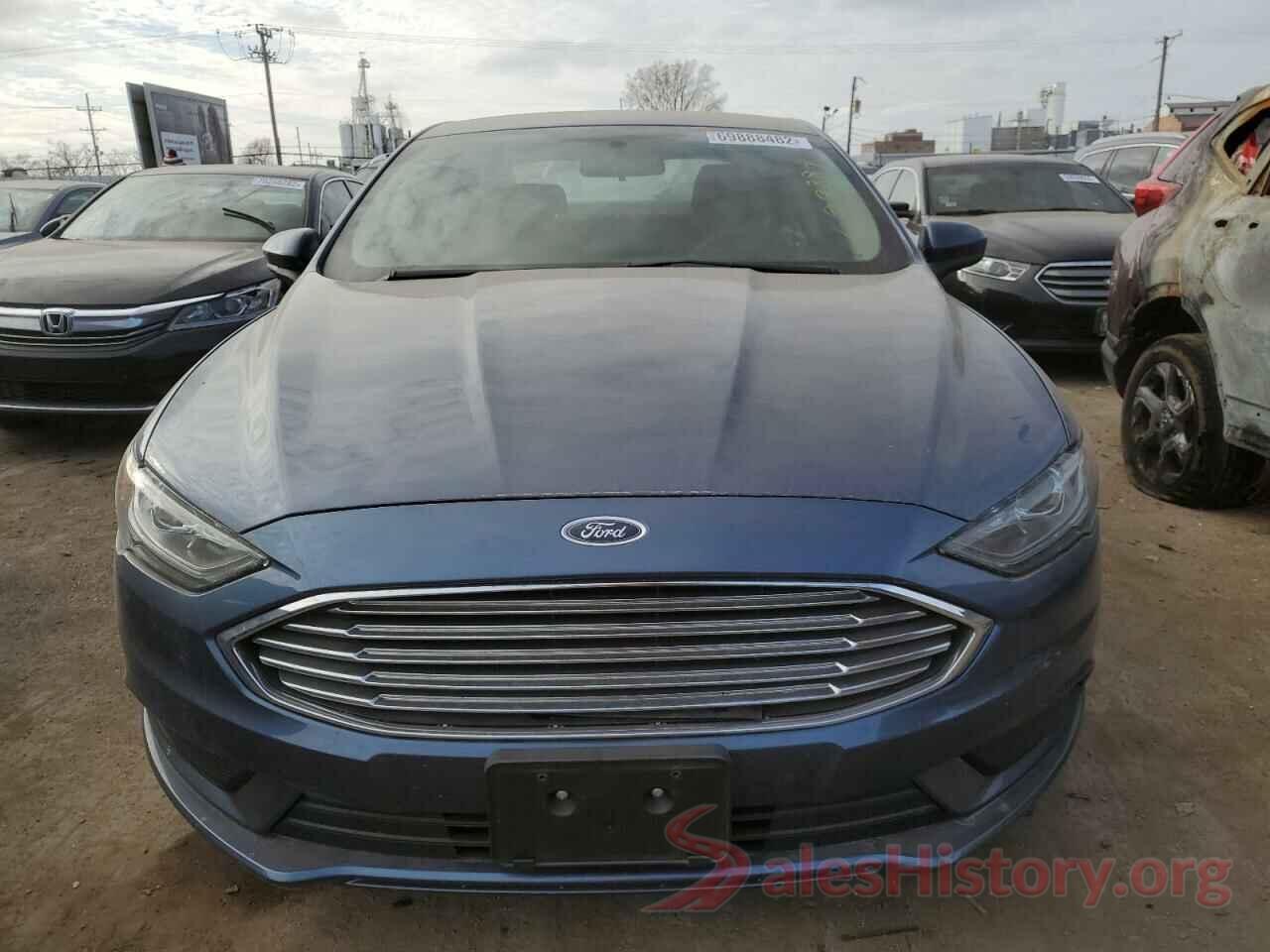 3FA6P0H78JR175093 2018 FORD FUSION