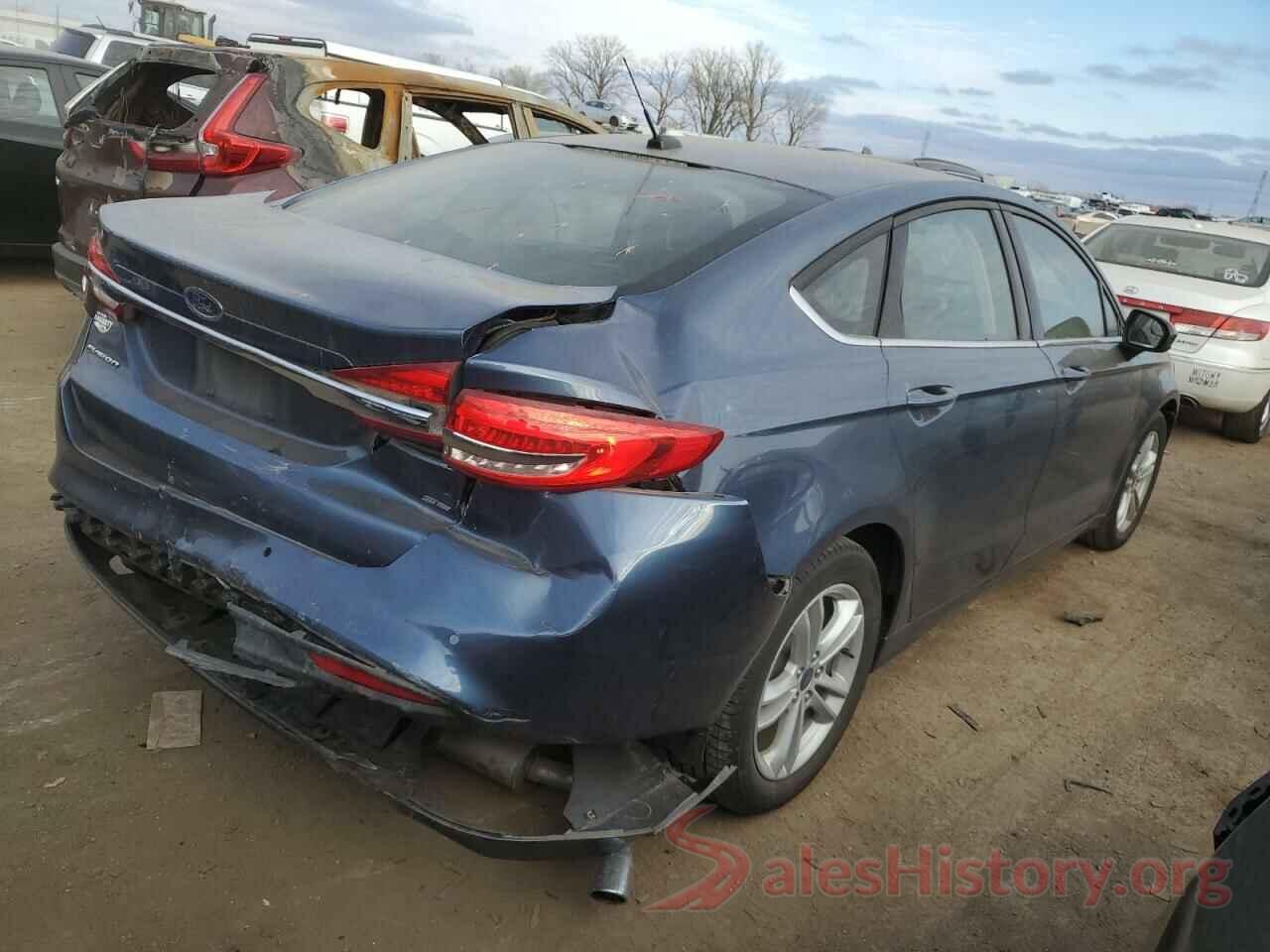 3FA6P0H78JR175093 2018 FORD FUSION