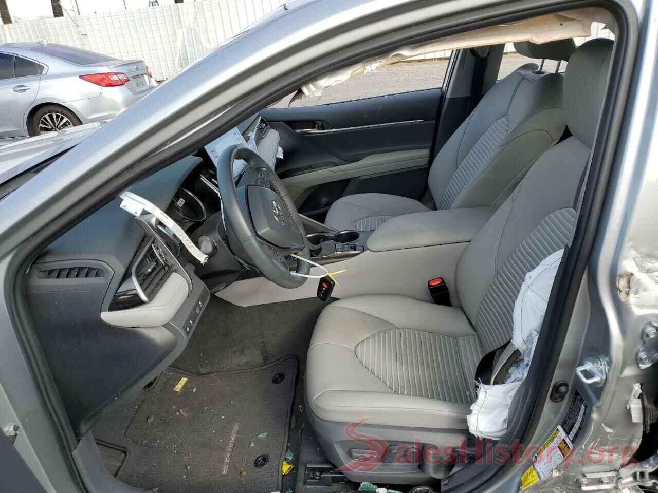 4T1G31AK5MU023991 2021 TOYOTA CAMRY