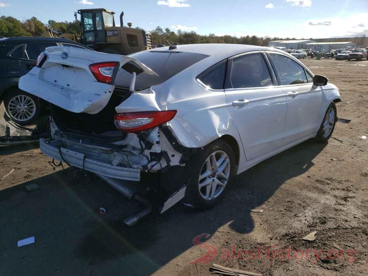 3FA6P0H76GR294463 2016 FORD FUSION