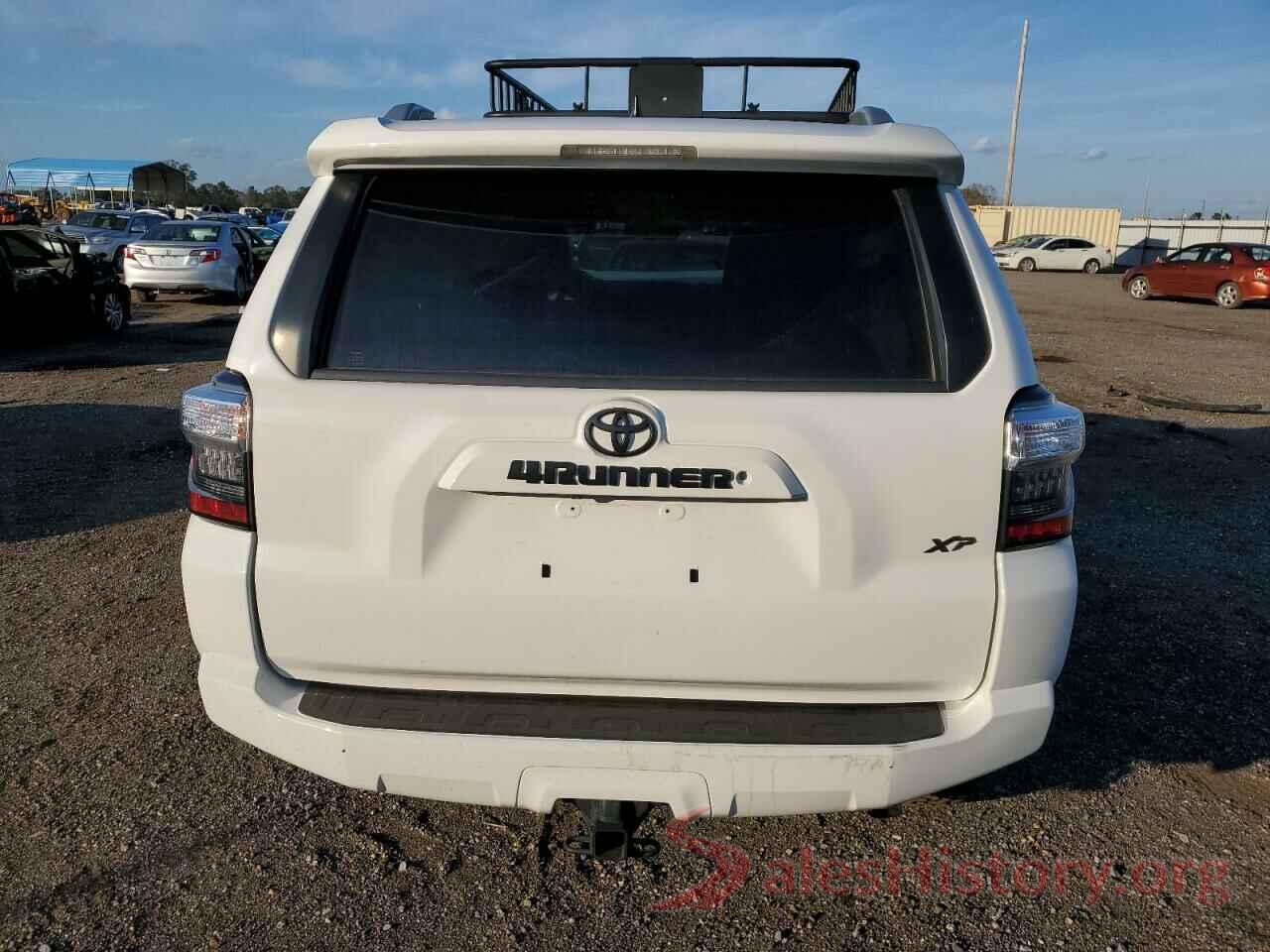 JTEBU5JR5J5573483 2018 TOYOTA 4RUNNER