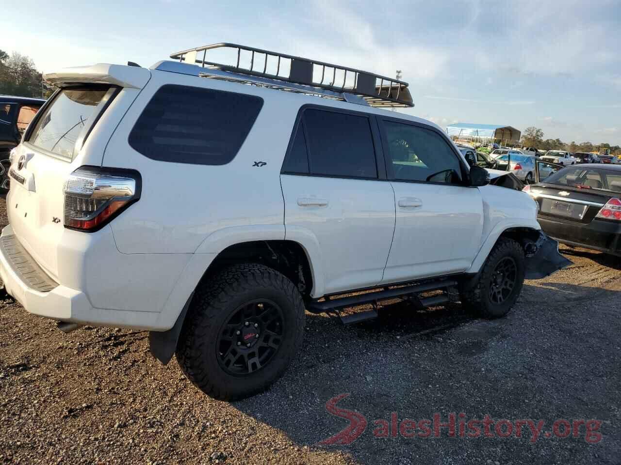 JTEBU5JR5J5573483 2018 TOYOTA 4RUNNER