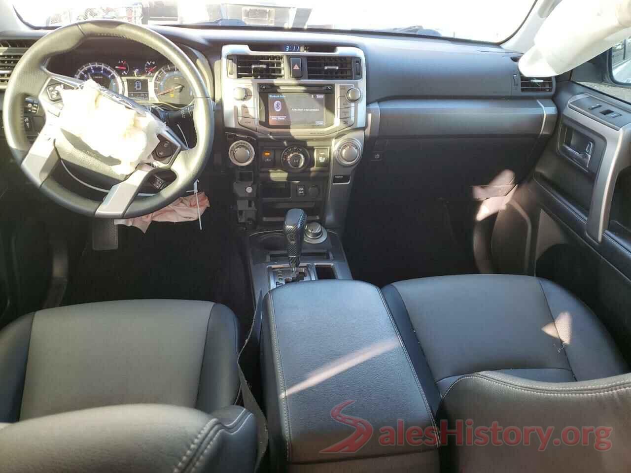 JTEBU5JR5J5573483 2018 TOYOTA 4RUNNER