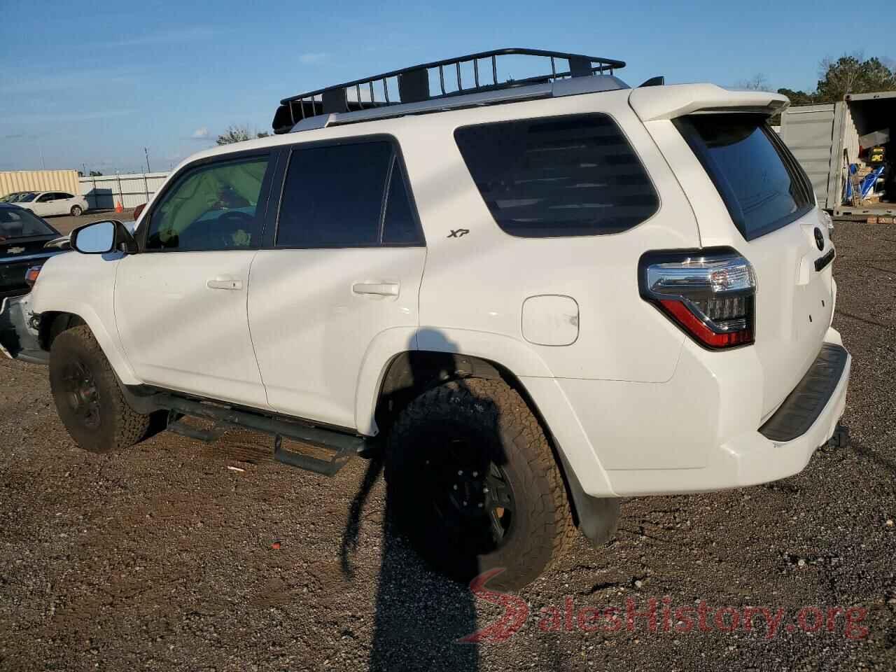 JTEBU5JR5J5573483 2018 TOYOTA 4RUNNER