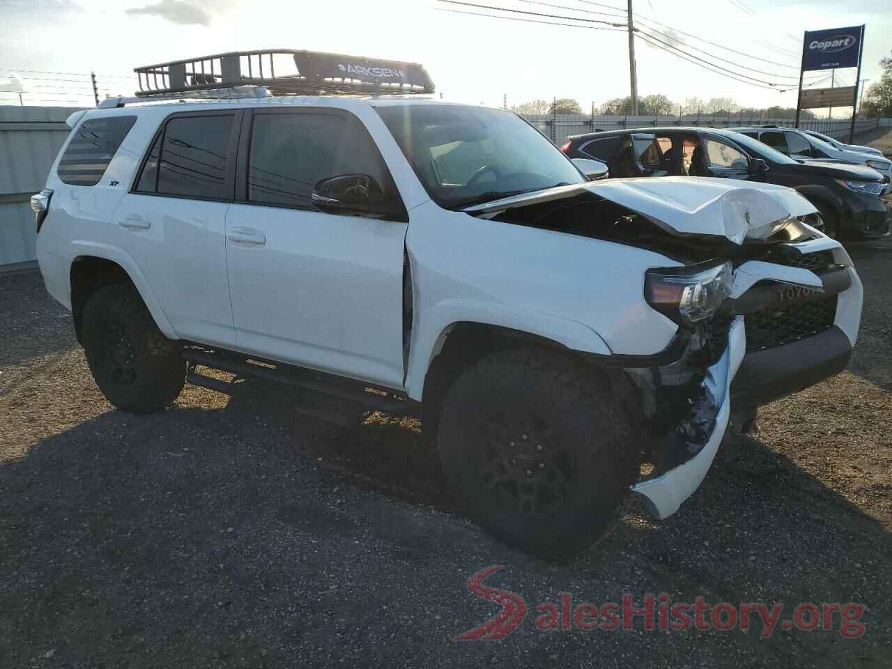 JTEBU5JR5J5573483 2018 TOYOTA 4RUNNER