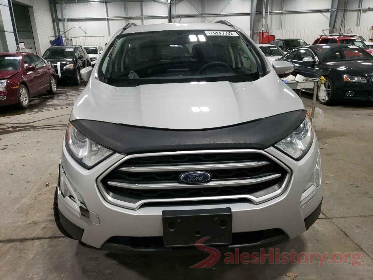 MAJ6P1UL8JC181807 2018 FORD ECOSPORT