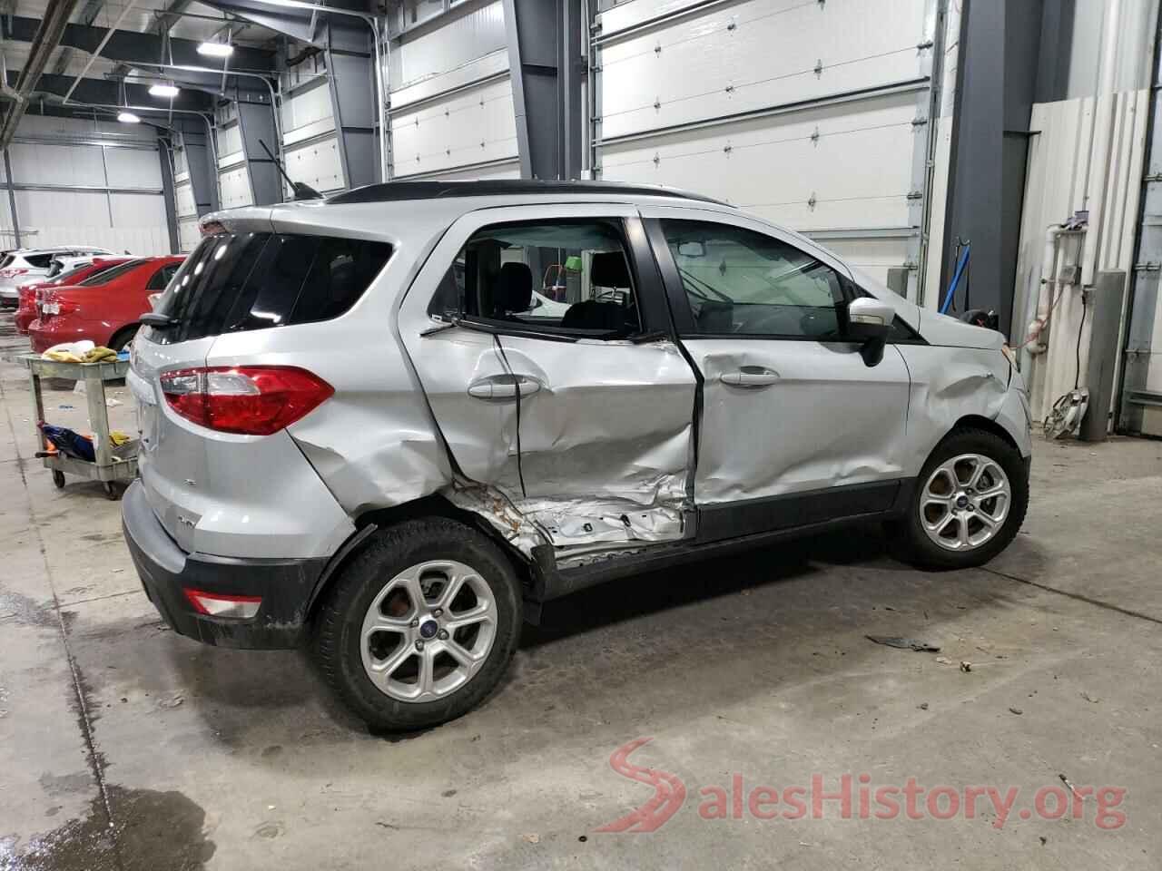 MAJ6P1UL8JC181807 2018 FORD ECOSPORT