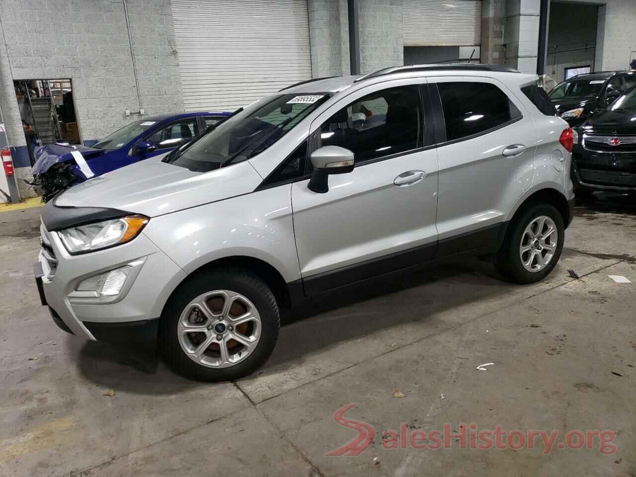 MAJ6P1UL8JC181807 2018 FORD ECOSPORT