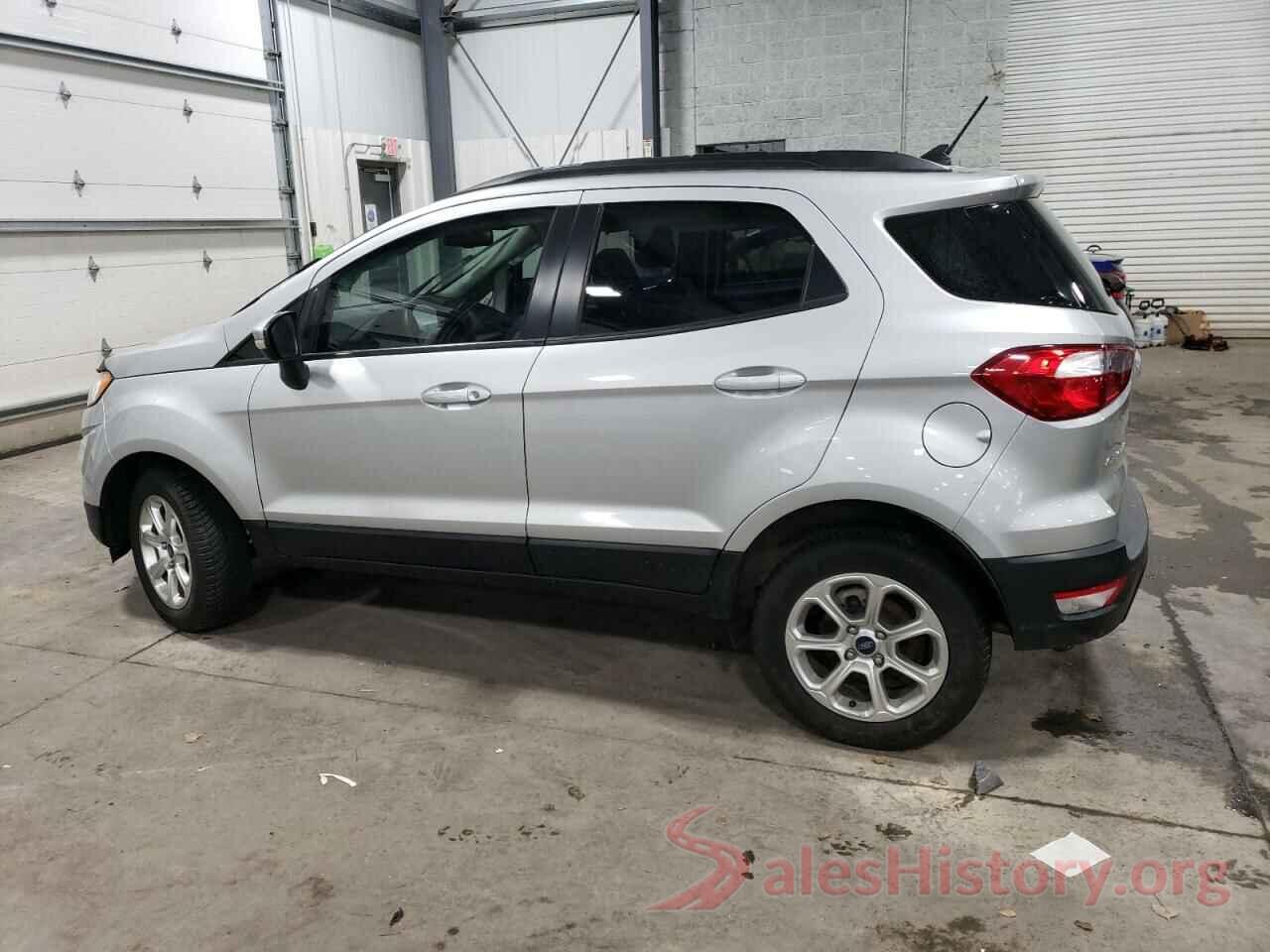 MAJ6P1UL8JC181807 2018 FORD ECOSPORT