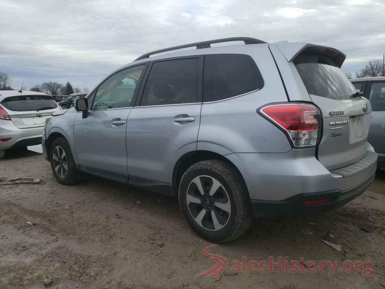 JF2SJARC6HH570723 2017 SUBARU FORESTER