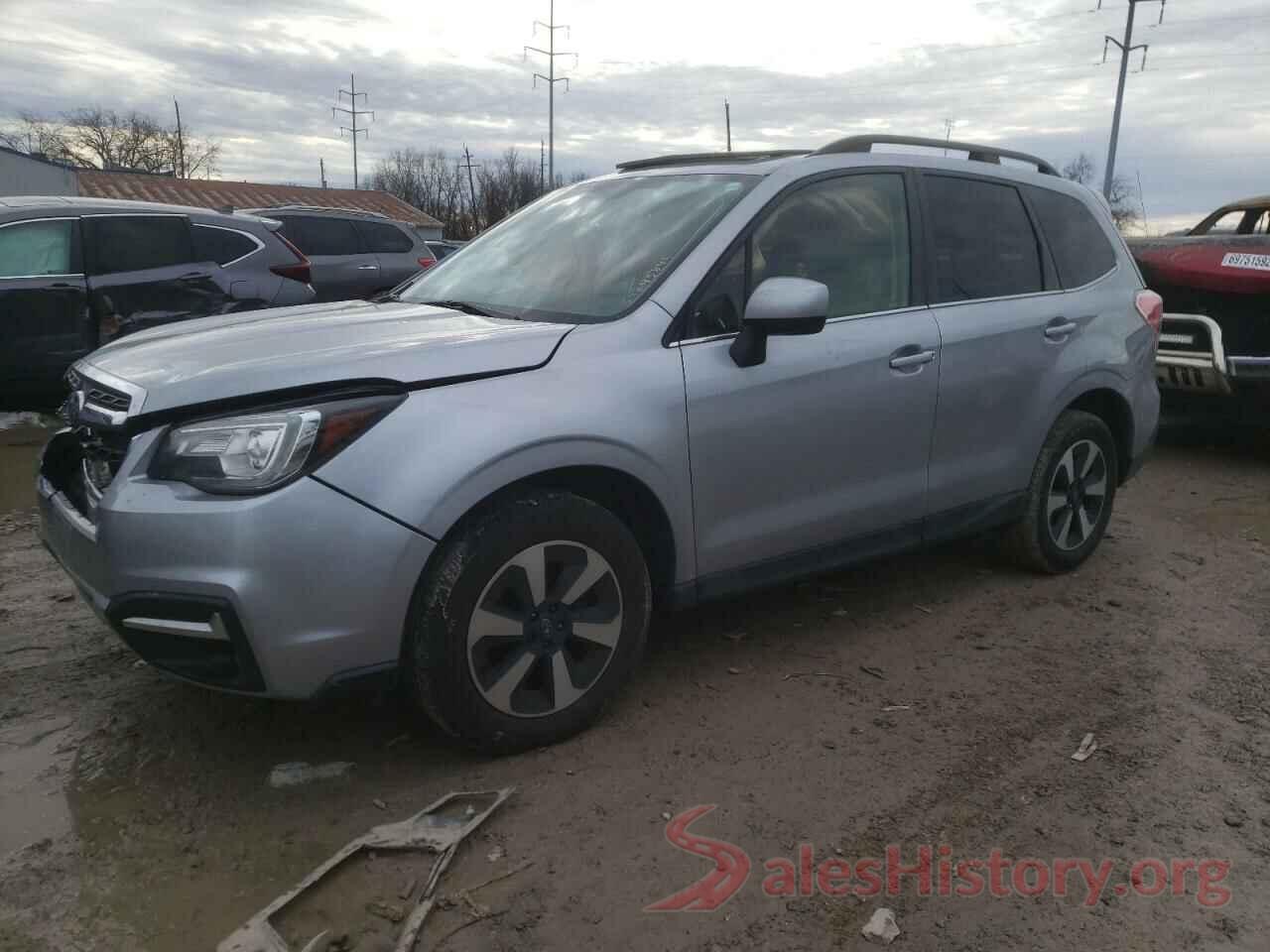 JF2SJARC6HH570723 2017 SUBARU FORESTER