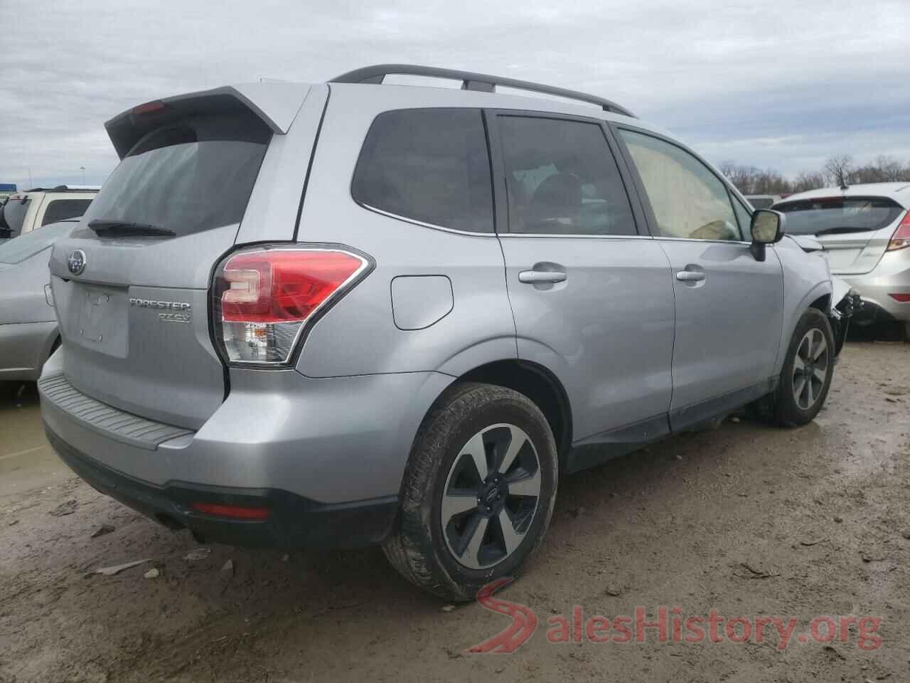 JF2SJARC6HH570723 2017 SUBARU FORESTER