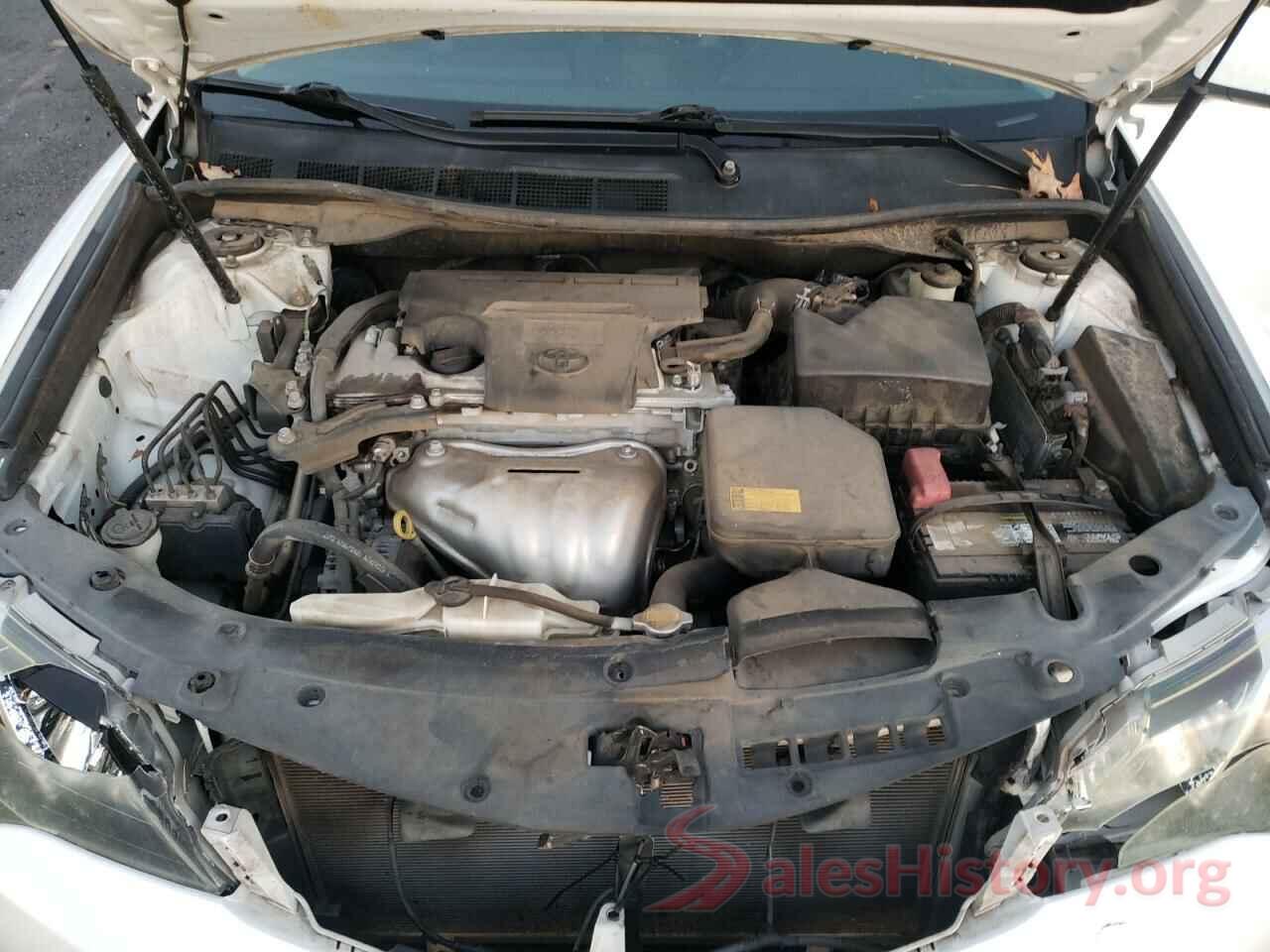 4T1BF1FK0EU863785 2014 TOYOTA CAMRY