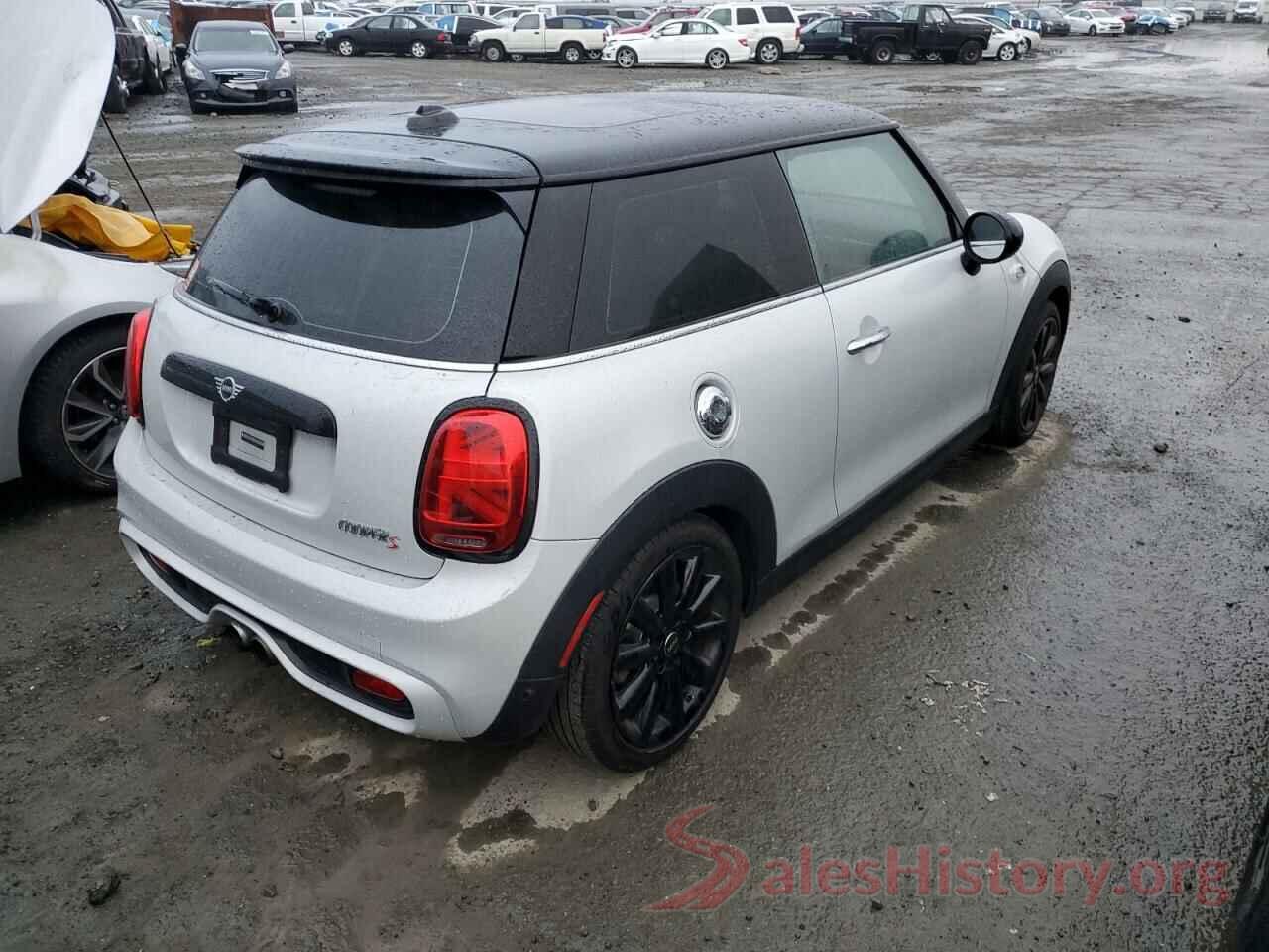 WMWXP7C51K2A54280 2019 MINI COOPER