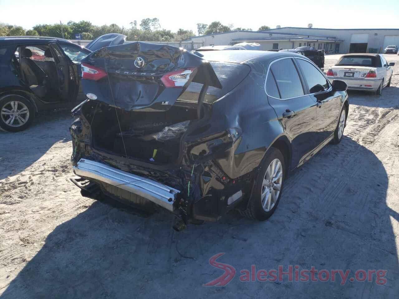 4T1C11AK0LU995839 2020 TOYOTA CAMRY