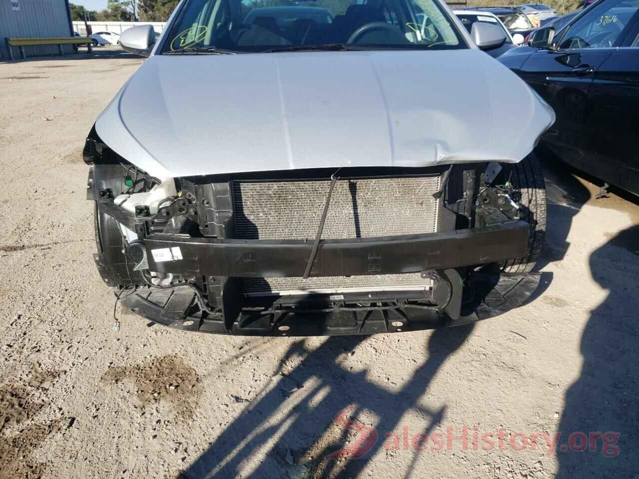 5NPD84LF6KH486871 2019 HYUNDAI ELANTRA