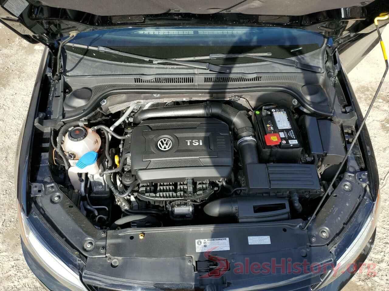 3VWD17AJXJM229067 2018 VOLKSWAGEN JETTA