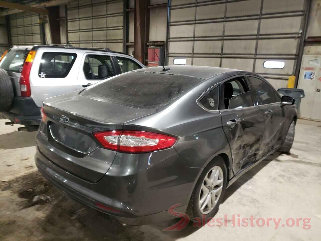 1FA6P0H70G5135151 2016 FORD FUSION