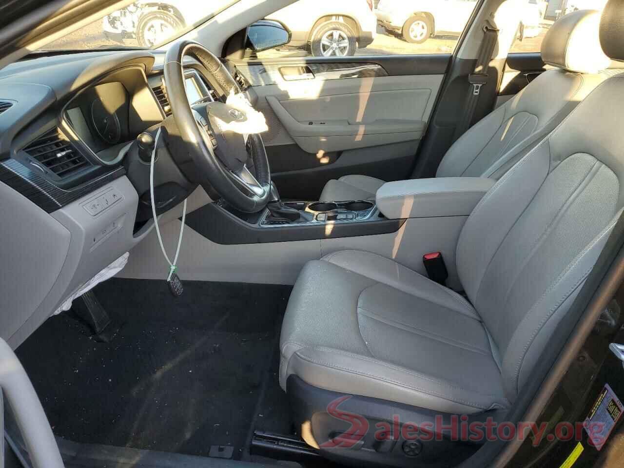 5NPE34AF3KH790729 2019 HYUNDAI SONATA