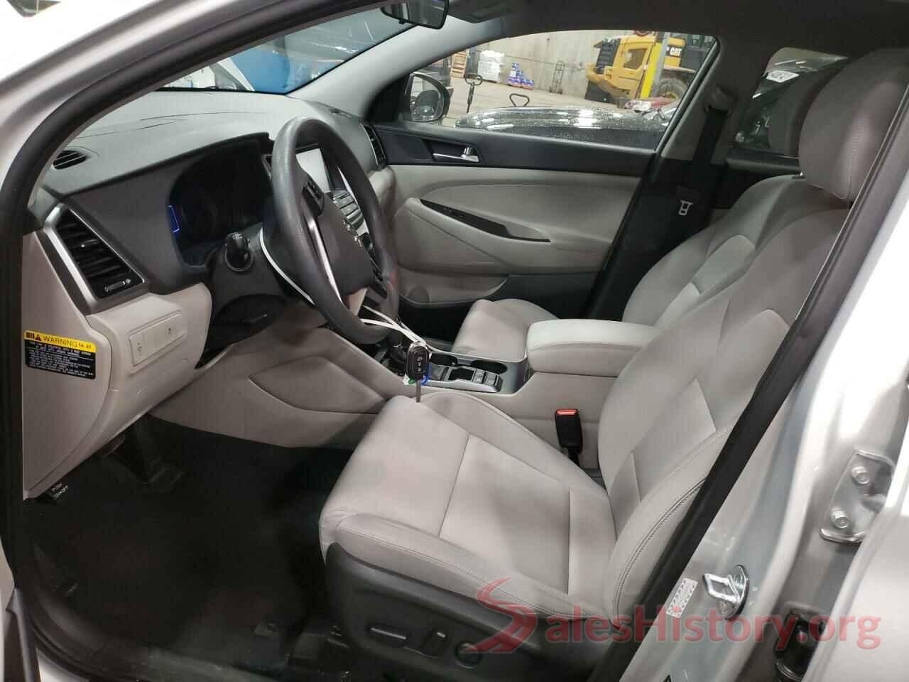 KM8J3CA40JU608962 2018 HYUNDAI TUCSON