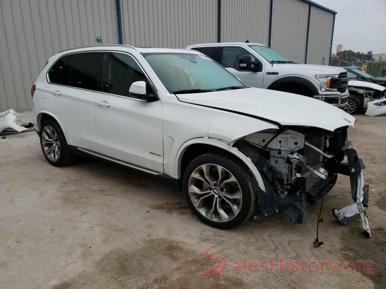 5UXKR0C58G0U47805 2016 BMW X5