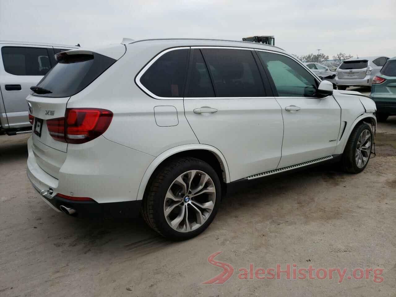 5UXKR0C58G0U47805 2016 BMW X5