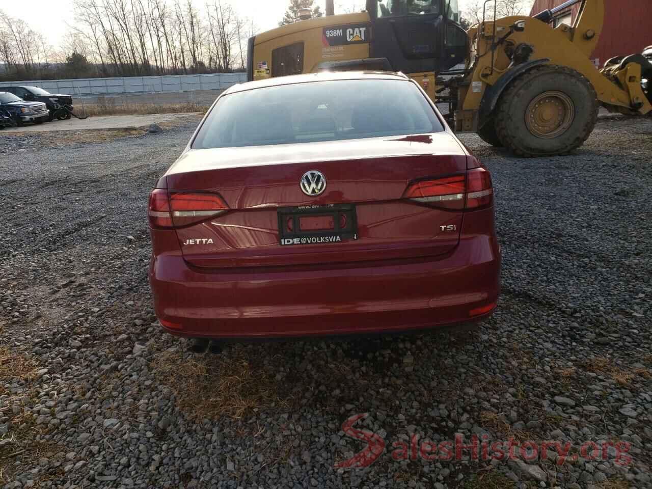 3VW2B7AJ5HM354105 2017 VOLKSWAGEN JETTA