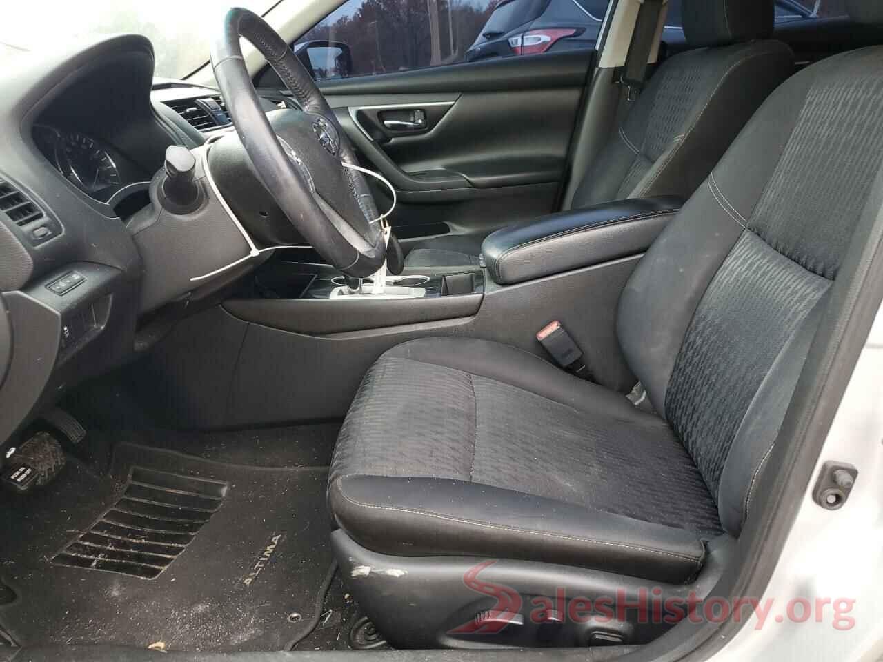 1N4AL3AP4JC193087 2018 NISSAN ALTIMA