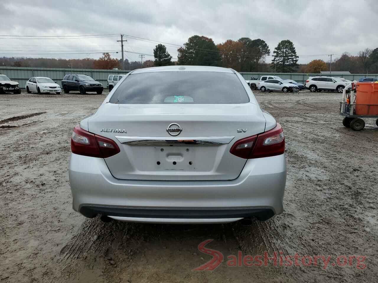 1N4AL3AP4JC193087 2018 NISSAN ALTIMA