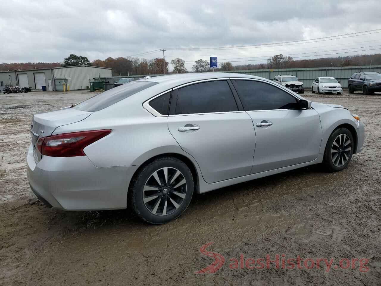 1N4AL3AP4JC193087 2018 NISSAN ALTIMA