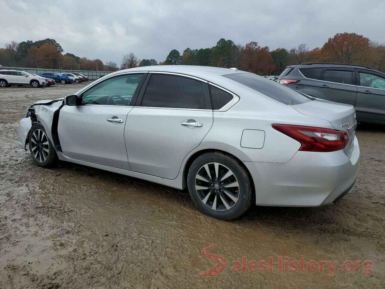 1N4AL3AP4JC193087 2018 NISSAN ALTIMA