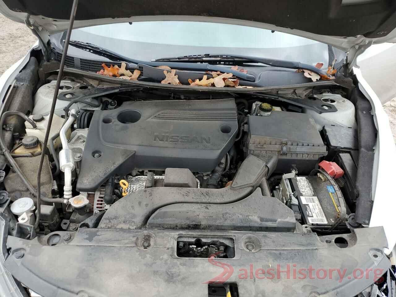 1N4AL3AP4JC193087 2018 NISSAN ALTIMA