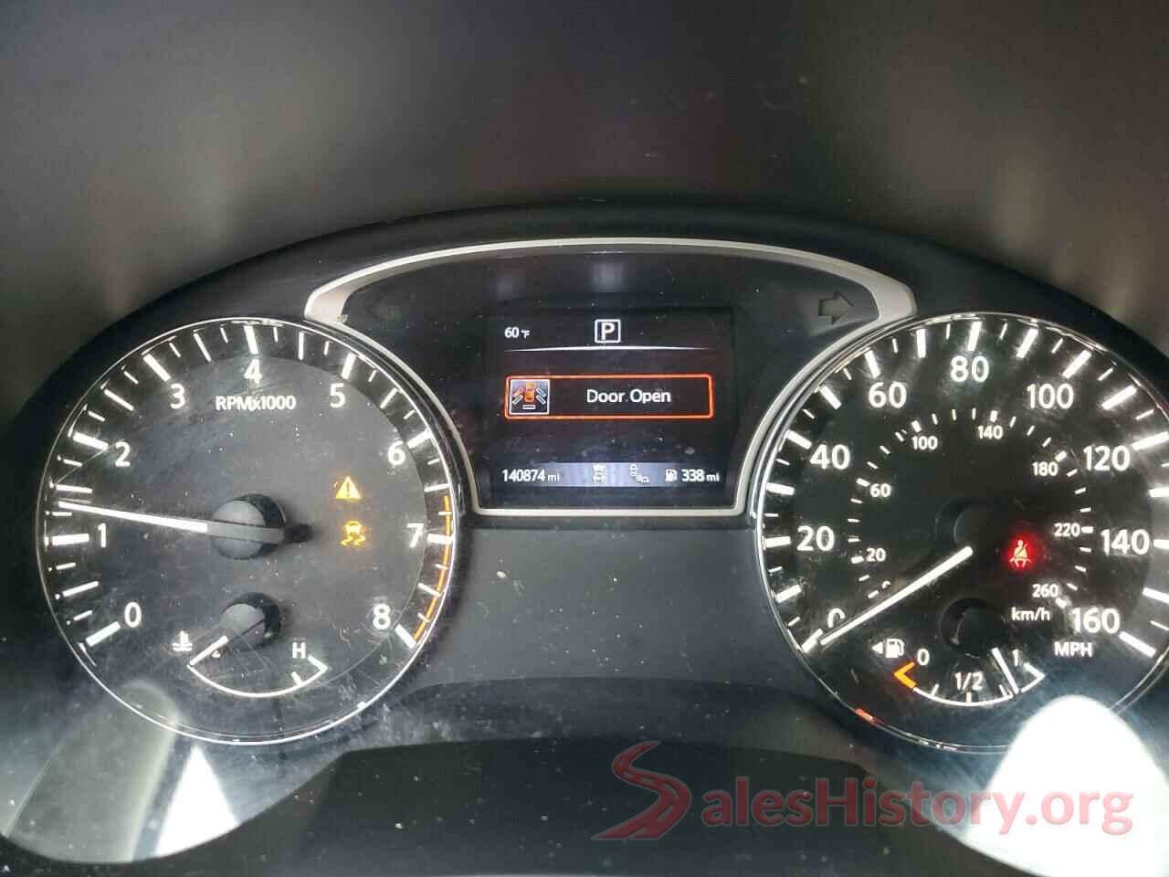 1N4AL3AP4JC193087 2018 NISSAN ALTIMA