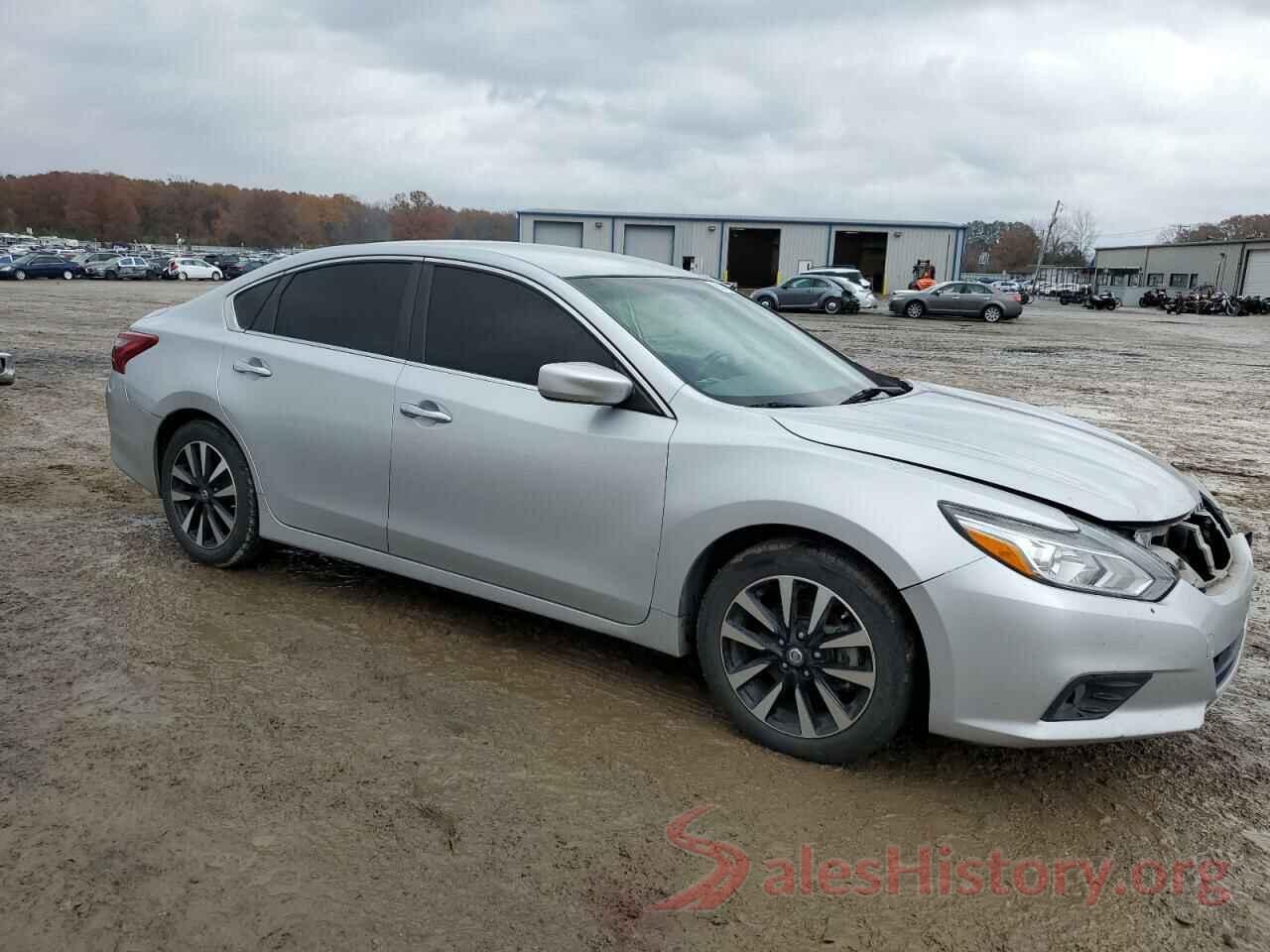 1N4AL3AP4JC193087 2018 NISSAN ALTIMA