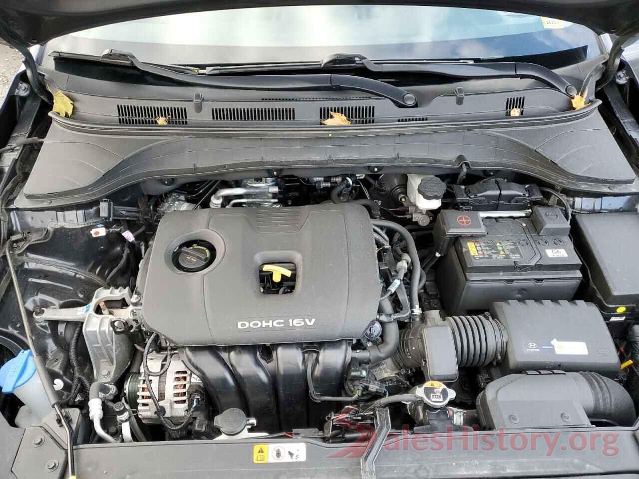 KM8K1CAA7MU657323 2021 HYUNDAI KONA