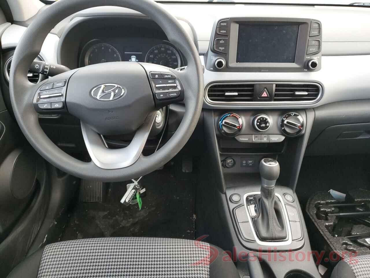 KM8K1CAA7MU657323 2021 HYUNDAI KONA