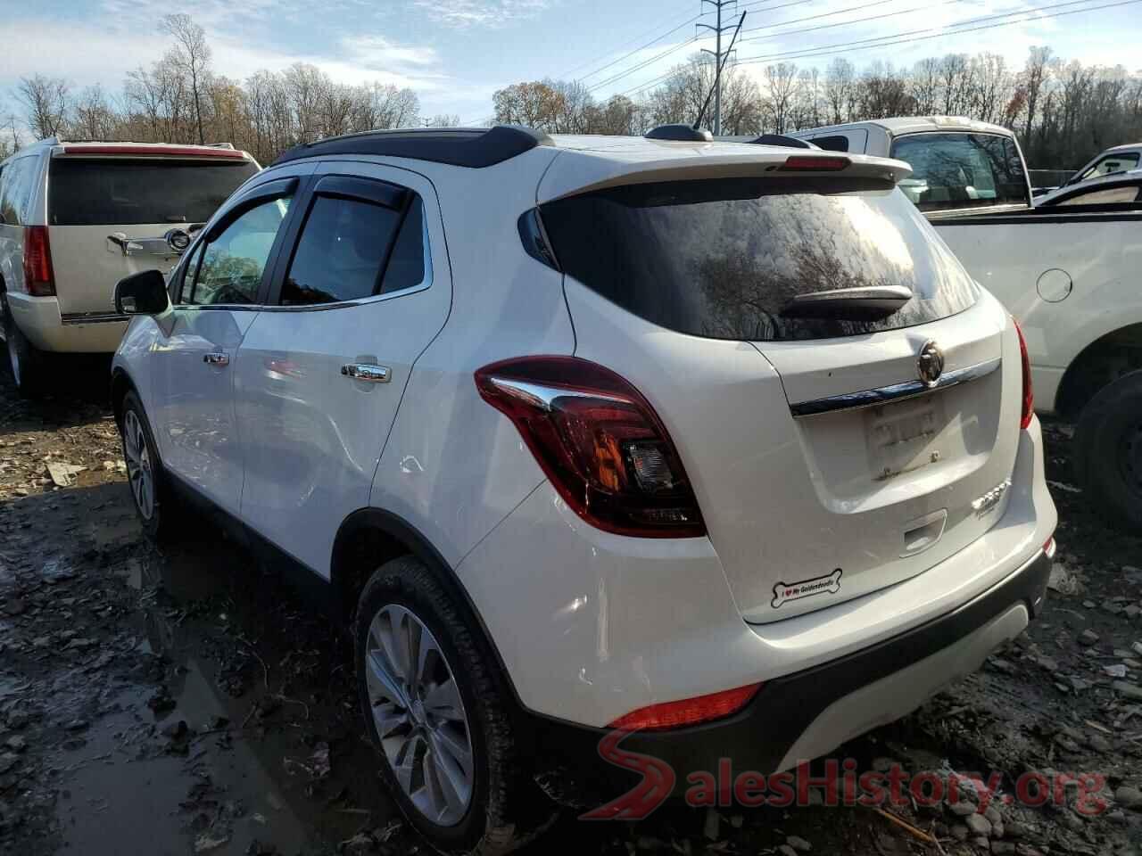 KL4CJASB3KB706296 2019 BUICK ENCORE