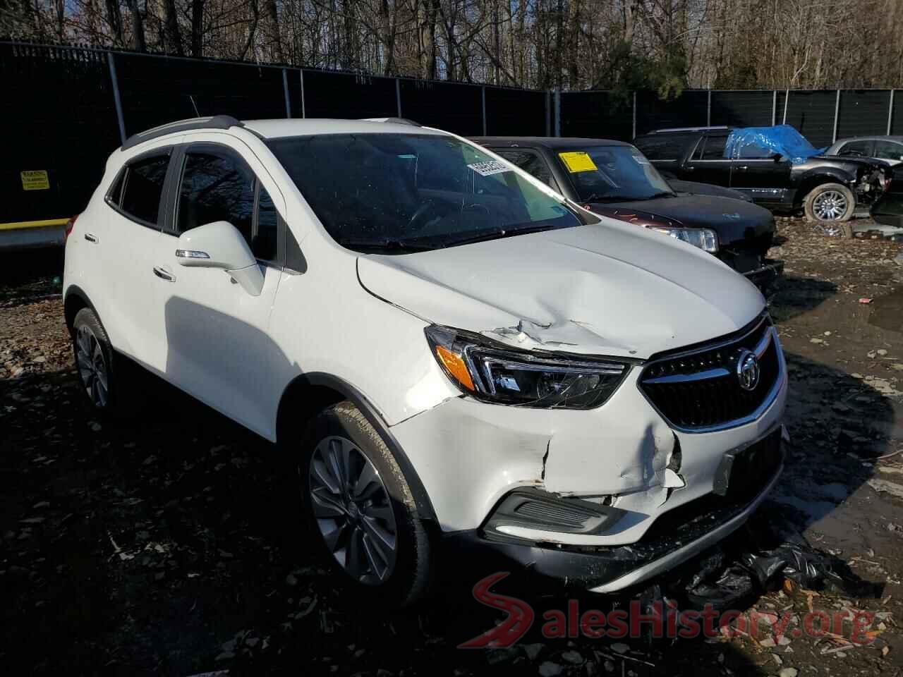 KL4CJASB3KB706296 2019 BUICK ENCORE