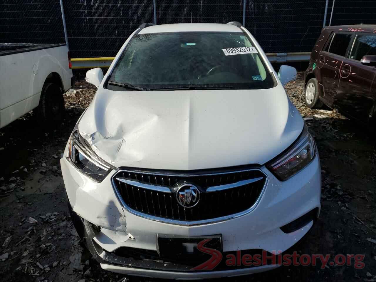 KL4CJASB3KB706296 2019 BUICK ENCORE