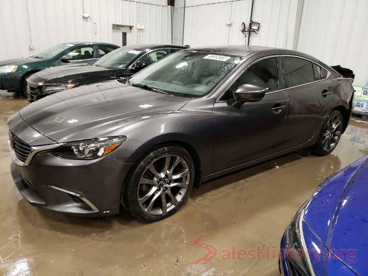 JM1GL1W52H1141009 2017 MAZDA 6