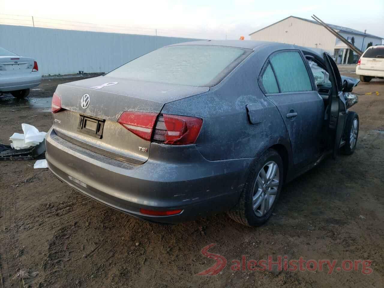 3VW2B7AJ9JM263182 2018 VOLKSWAGEN JETTA