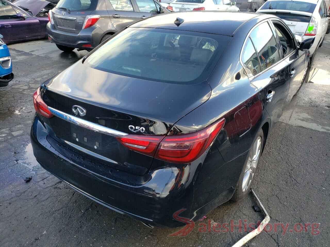 JN1EV7AP2LM207372 2020 INFINITI Q50