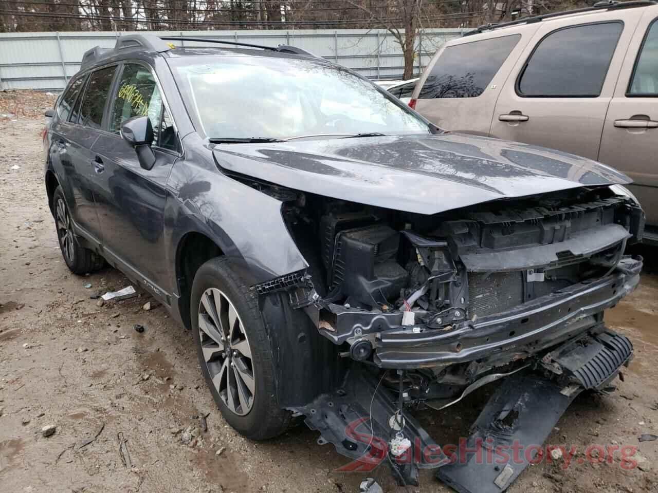 4S4BSENC5F3359849 2015 SUBARU OUTBACK