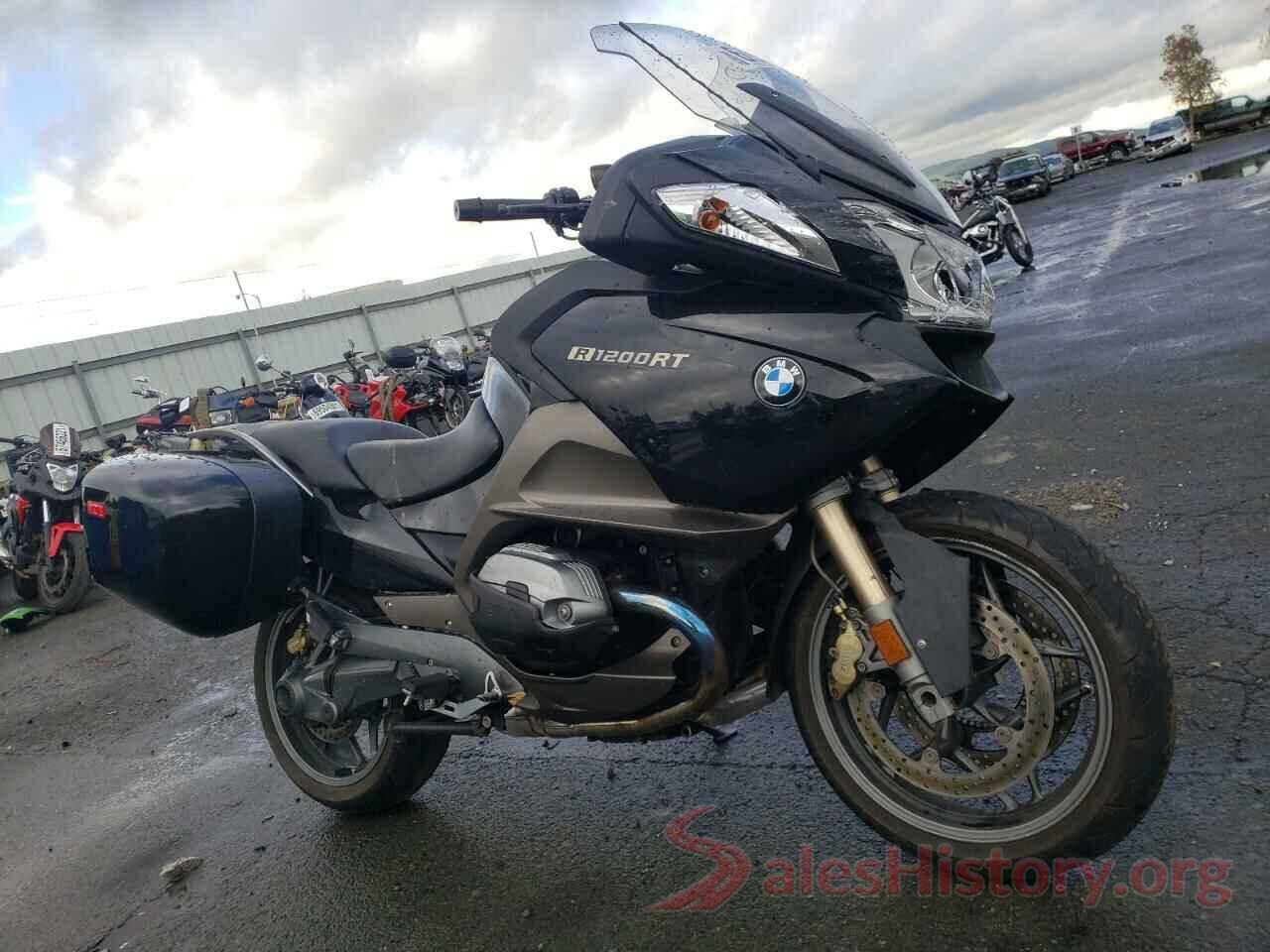 WB1044003DZW22537 2013 BMW MOTORCYCLE