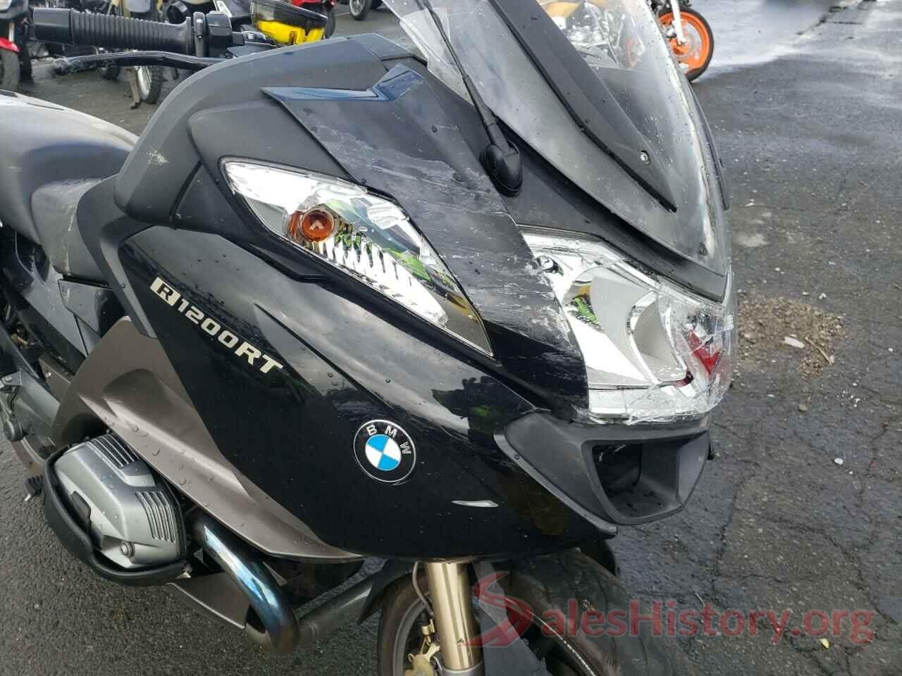 WB1044003DZW22537 2013 BMW MOTORCYCLE