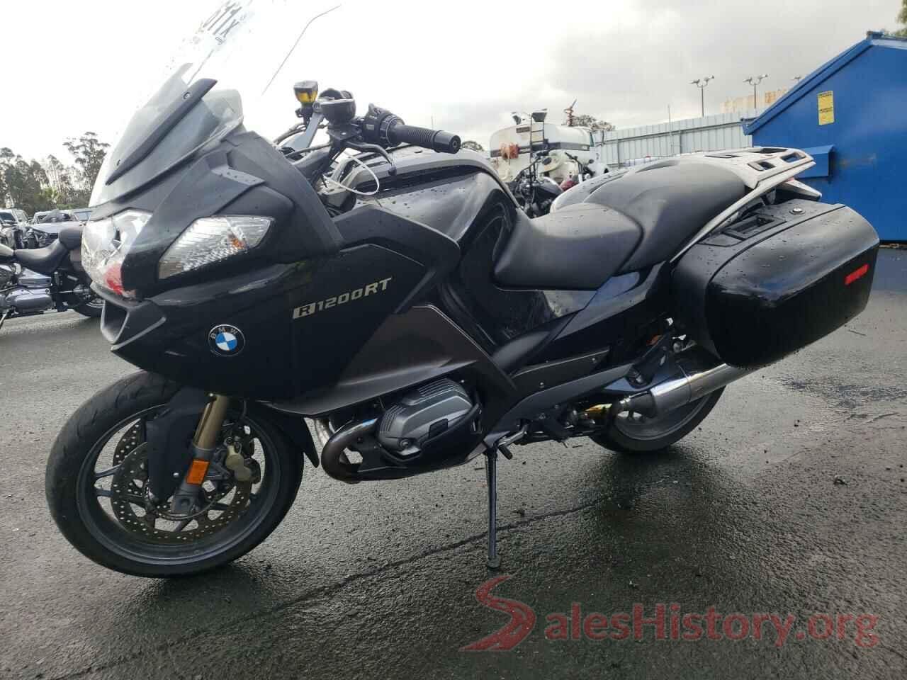 WB1044003DZW22537 2013 BMW MOTORCYCLE