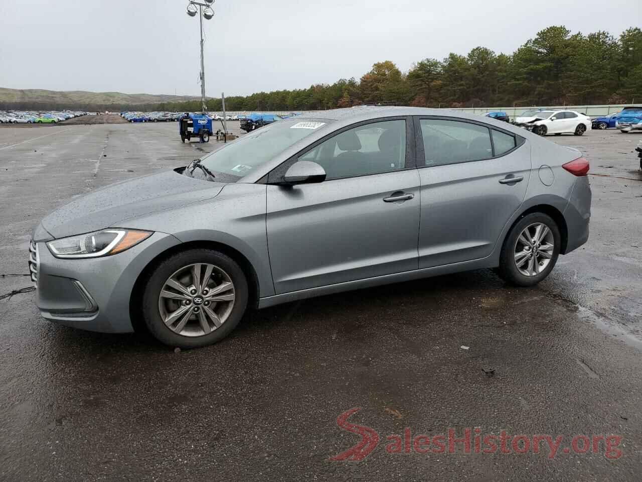 KMHD84LF6HU369334 2017 HYUNDAI ELANTRA